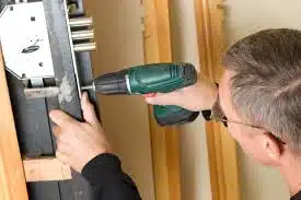 Cerraduras en Los Molinos